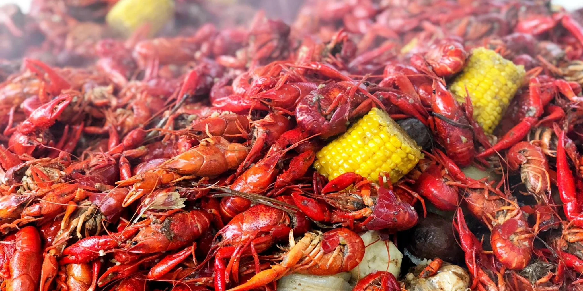Authentic Louisiana Flavors Delivered Nationwide