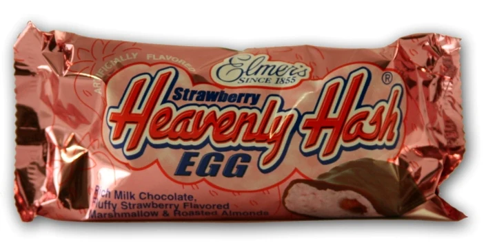 New Orleans Easter Candy